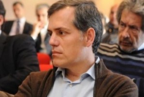 Teófilo Cunha não confirma candidatura pelo CDS à Câmara de Santana