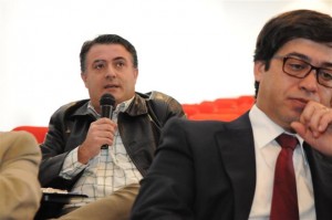 Voragem da mudança pode esquecer os cidadãos