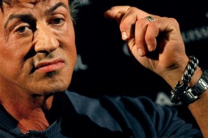 Filme de acção com Stallone entre as estreias da semana nos Estados Unidos