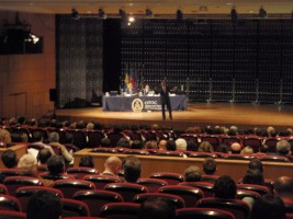 Técnicos oficiais de contas em formação sobre alterações do Orçamento de Estado