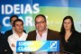 Roberto Rodrigues reeleito em Câmara de Lobos