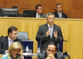 CDS exige explicações sobre a execução do PAEF