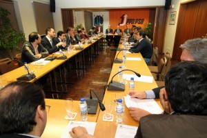 PSD/M reúne comissão Política na quarta-feira