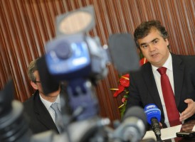 Secretaria do Ambiente acusa Rui Barreto de não defender a Madeira