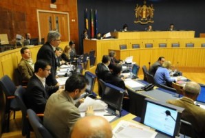Edgar Silva aponta irregularidades da Conta da Assembleia