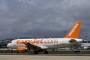 easyJet aumenta número de passageiros transportados
