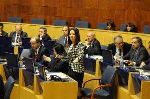 ALM pede a inconstitucionalidade do despacho sobre viagens de clubes e atletas