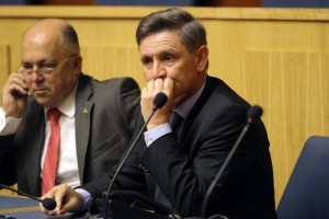 Vicente Pestana destaca os prémios ambientais da Região