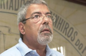 CDU atira-se aos banqueiros e ao Governo Regional, o maior caloteiro da Madeira
