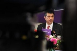 Presidente do Banif explica hoje na AR entrada do Estado como accionista do banco