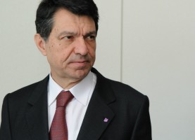 Jorge Tomé diz que não tem sentido que Banif fique reduzido à Madeira e Açores