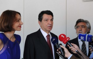 Banif gastou 6,5 milhões de euros em consultoria com processo de recapitalização