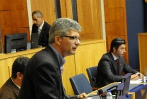 PCP requer audição parlamentar sobre destruição de património no Funchal