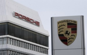 Vendas da Porsche em Portugal subiram dois dígitos em Janeiro