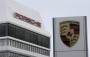 Vendas da Porsche em Portugal subiram dois dígitos em Janeiro