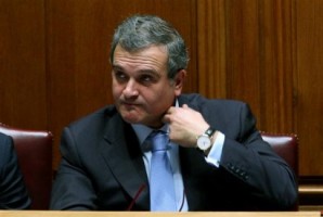 Miguel Relvas: Leis vão tornar finanças regionais e locais robustas