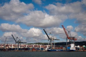 INE divulga hoje primeira estimativa do PIB para o conjunto de 2012