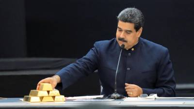 3,7 milhões de pessoas estão subalimentadas na Venezuela