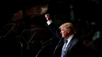 370 economistas incluindo oito Nobel contra voto em Trump