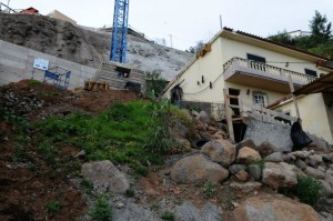 Reconstrução pós-20 de Fevereiro desilude CDU