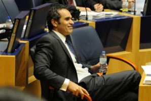 PS acusa maioria de manipulação grosseira da comissão de inquérito
