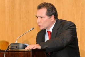 PTP solidário com João Carlos Gouveia