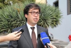 Victor Freitas não acredita que Governo da República mude LFR