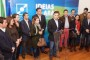 Rui Barreto reeleito com 99 votos para a presidência da Concelhia do Funchal do CDS-PP/M