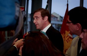 Governo não está a estudar permanência dos cortes na função pública