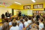 Assembleia já foi a 124 escolas