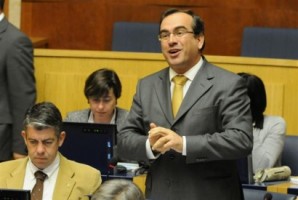 Se em Lisboa há o Terreiro do Paço, na Madeira temos o Terreiro da Luta