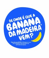 Banana da Madeira com novo conceito de comunicação