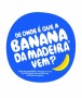 Banana da Madeira com novo conceito de comunicação