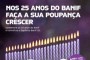 Banif lança Depósito 25