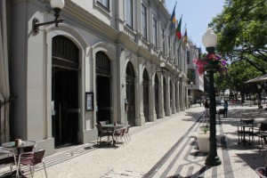 III Festival Literário da Madeira de 1 a 7 de Abril