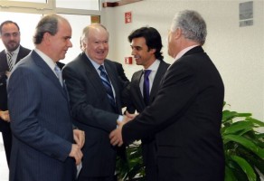 Quer telenovelas vá para a televisão
