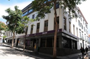 Governo já escolheu representantes do Estado no Banif