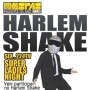 Vespas promovem Harlem Shake esta sexta-feira