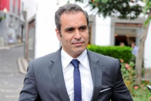 PS-Madeira pediu fiscalização sucessiva do Orçamento regional