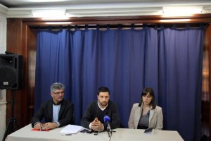 Autarcas questionam prioridades na aplicação das verbas da Lei de Meios