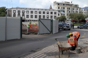 CDU quer medidas compensatórias para o comércio na baixa do Funchal
