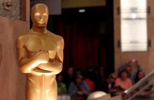 Tudo a postos para os Óscares, os prémios de cinema de Hollywood