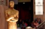 Tudo a postos para os Óscares, os prémios de cinema de Hollywood