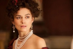 Anna Karenina conquista Oscar de Melhor Guarda Roupa