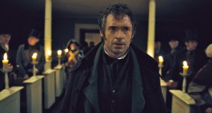 Os Miseráveis arrebata primeiro Oscar da conta pessoal