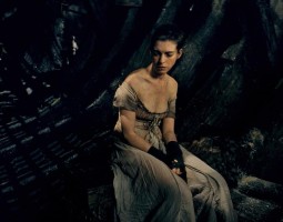 Anne Hathaway é a Melhor Actriz Secundária
