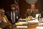 Argo arrecada primeiro Oscar da noite