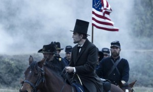 Daniel Day-Lewis completou hat trick