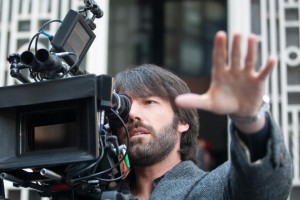 Argo venceu na categoria de Melhor Filme