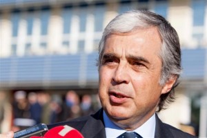 Ajuda externa: Sétima avaliação também servirá para avaliar a troika
